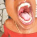 Mouth Fetish Queen Ava Racks Vore Videos - Vore Videos Queen Ava Racks with her mouth open wide ready to vore someone for vore videos