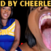 Vore Videos Vored by Cheerleader - Vore Videos A thumbnail for vore videos Vored by Cheerleader. Queen Ava Racks in a cheerleading uniform and an open mouth shot